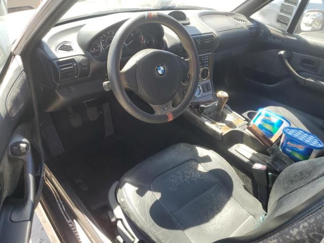 2000 BMW Z3 2.3
