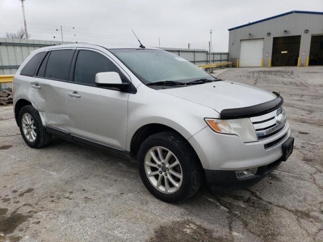 2010 Ford Edge SEL