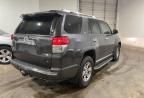 2012 Toyota 4runner SR5