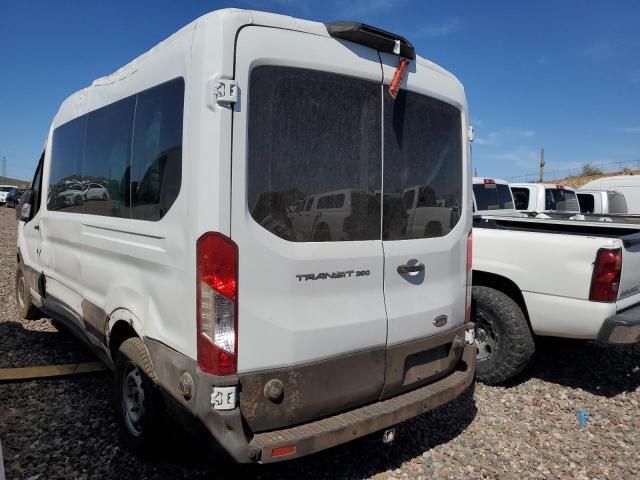 2019 Ford Transit T-350