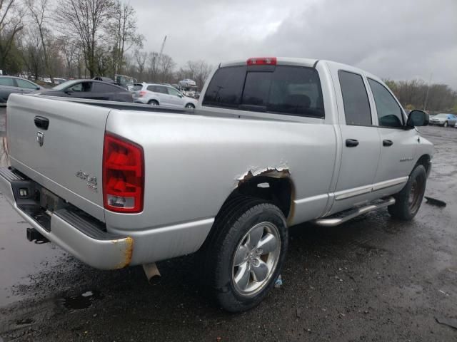 2005 Dodge RAM 1500 ST