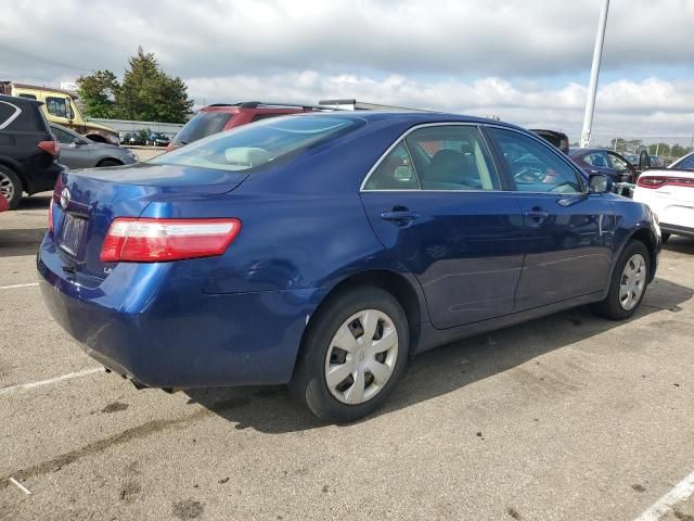 2007 Toyota Camry CE