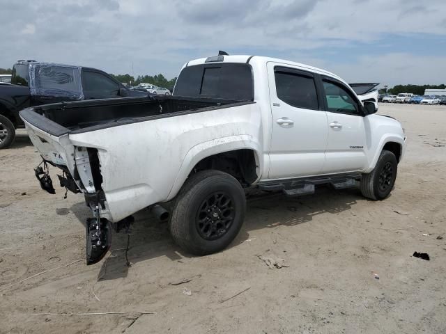 2022 Toyota Tacoma Double Cab