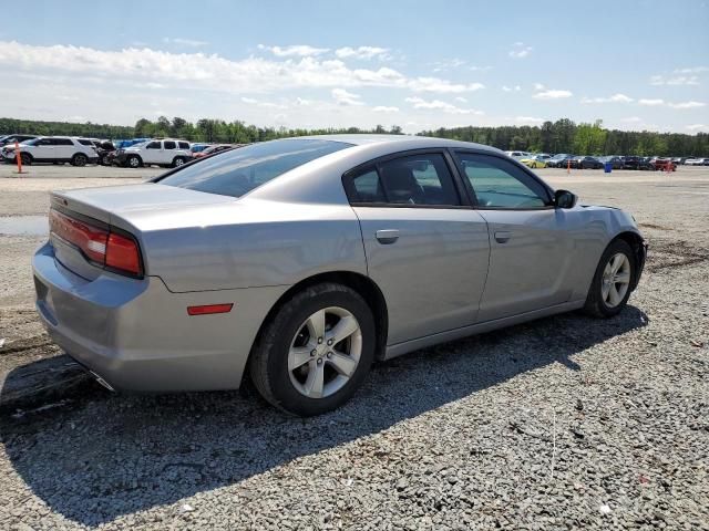 2014 Dodge Charger SE