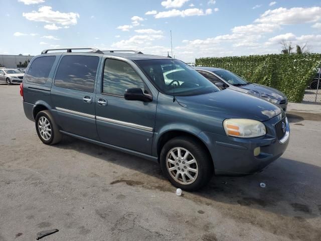 2006 Buick Terraza CXL