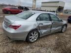 2010 Acura RL