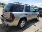 2002 Chevrolet Trailblazer