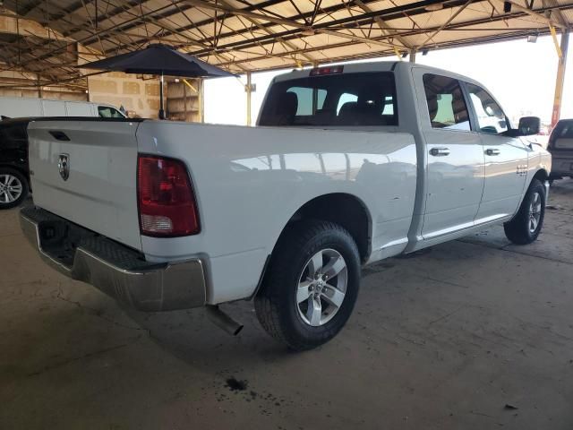 2021 Dodge RAM 1500 Classic SLT