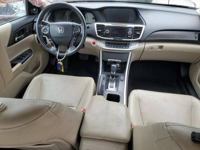 2014 Honda Accord Hybrid EXL