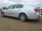 2006 Lexus GS 300