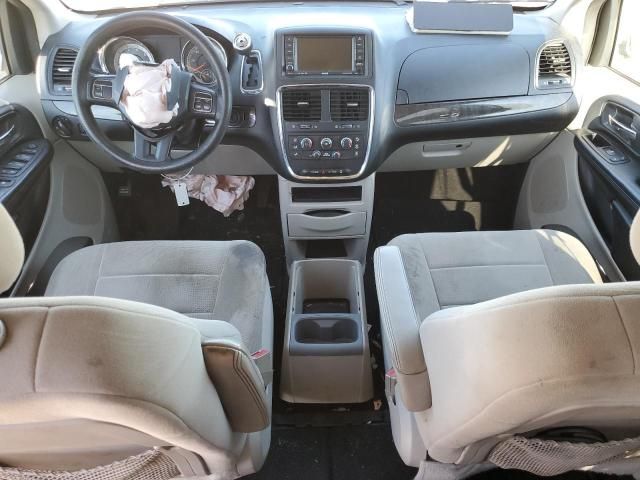 2011 Dodge Grand Caravan Mainstreet