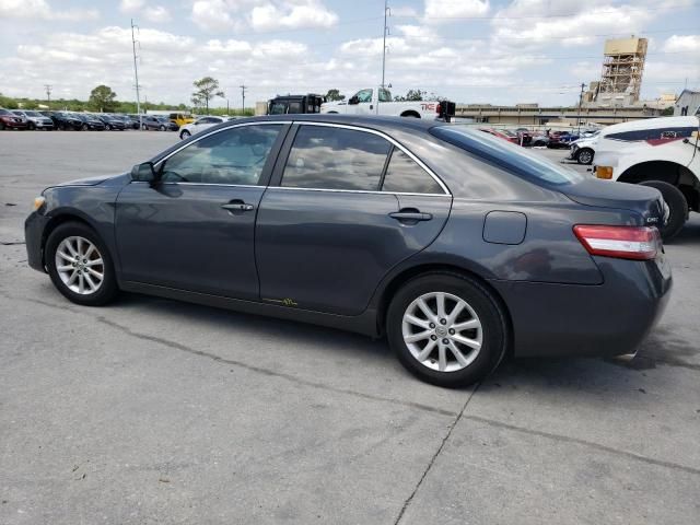 2011 Toyota Camry SE