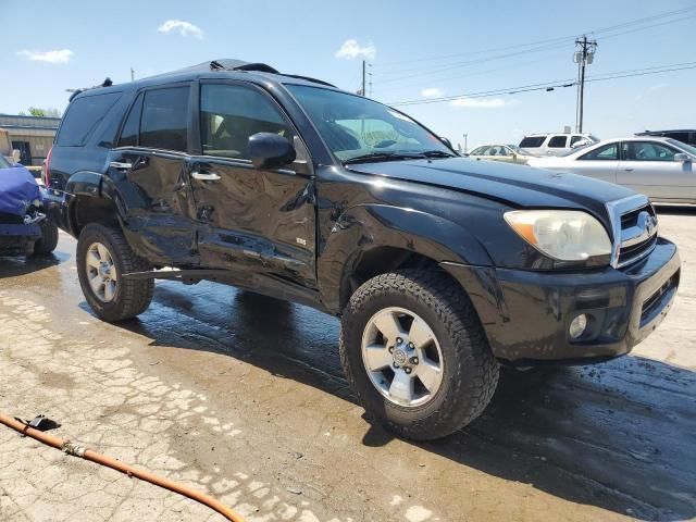 2006 Toyota 4runner SR5