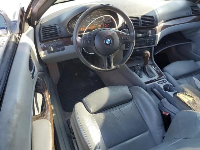 2005 BMW 330 CI