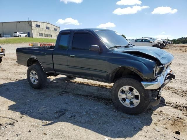 1996 Toyota Tacoma Xtracab