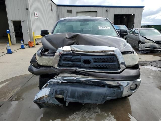 2011 Toyota Tundra Double Cab SR5