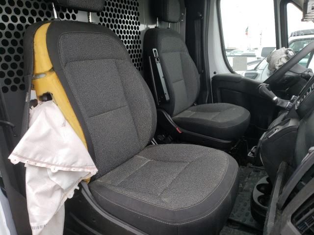 2023 Dodge RAM Promaster 3500 3500 High