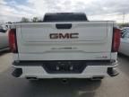 2022 GMC Sierra K1500 AT4