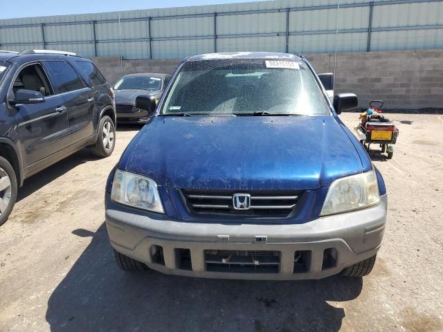 1999 Honda CR-V LX