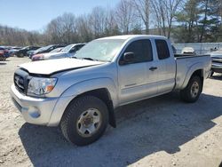 Toyota salvage cars for sale: 2008 Toyota Tacoma Access Cab