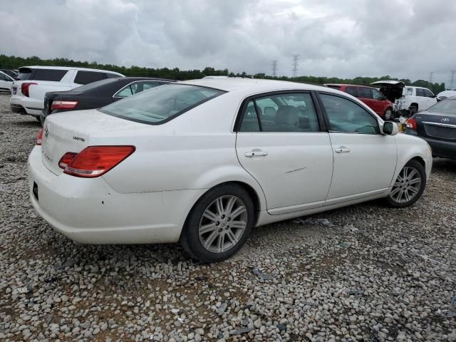 2007 Toyota Avalon XL