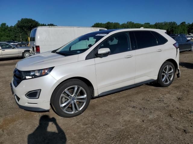 2015 Ford Edge Sport