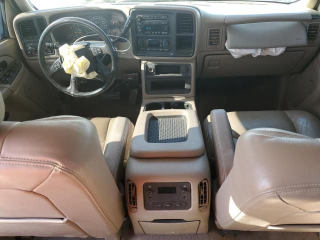 2004 Chevrolet Silverado C3500