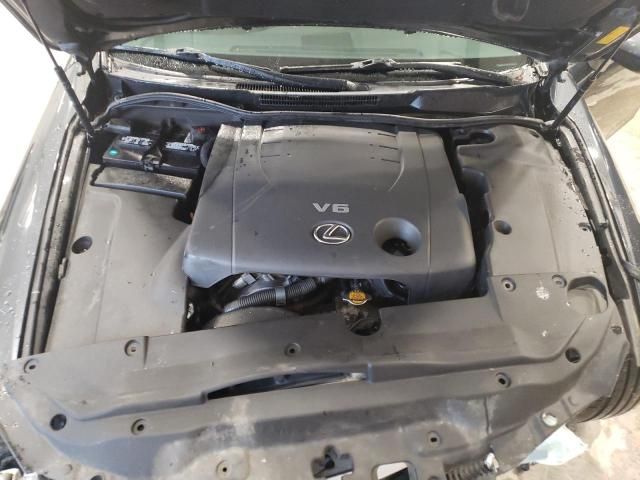 2008 Lexus IS 250