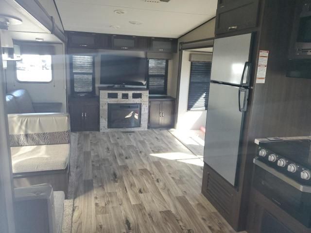 2019 Springdale Travel Trailer