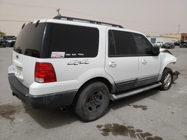 2005 Ford Expedition XLT