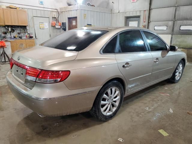 2007 Hyundai Azera SE