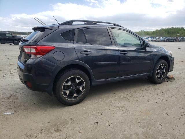 2019 Subaru Crosstrek