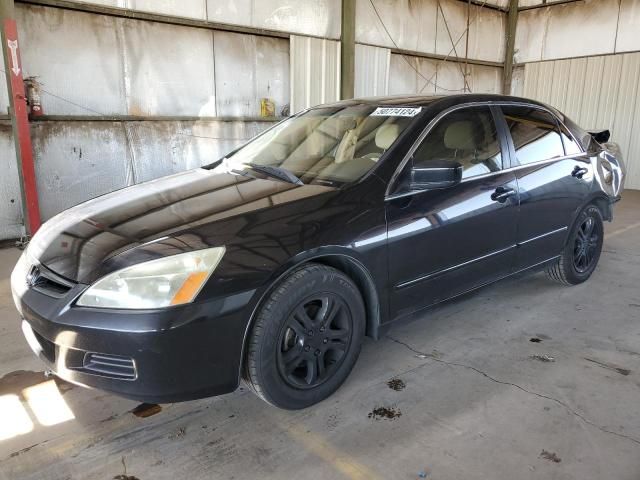 2006 Honda Accord SE