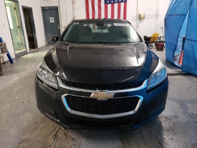 2014 Chevrolet Malibu LS