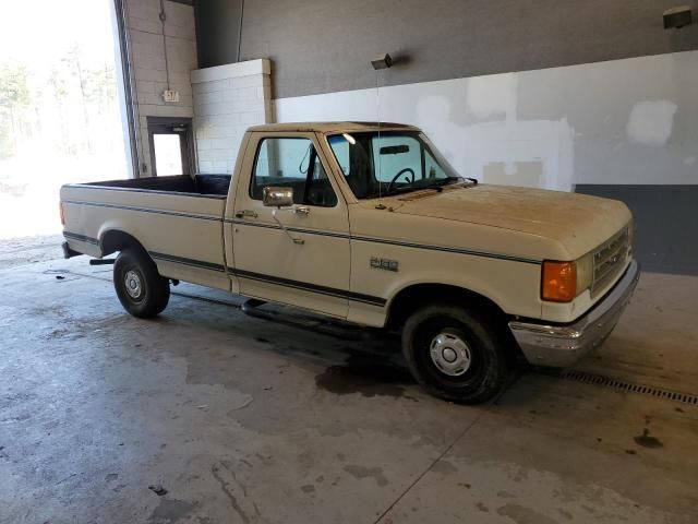 1989 Ford F150