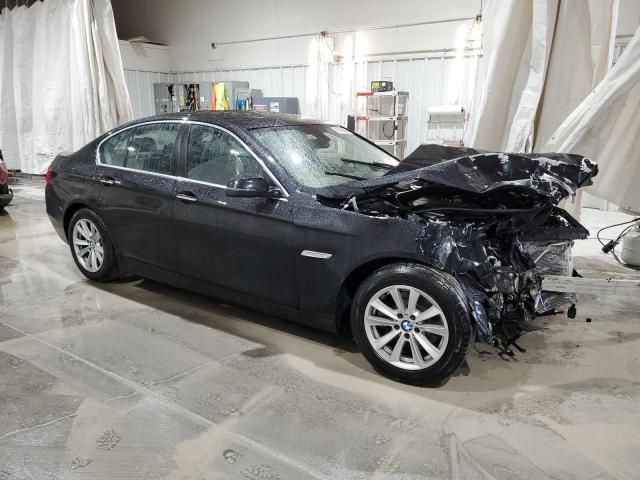 2014 BMW 528 XI