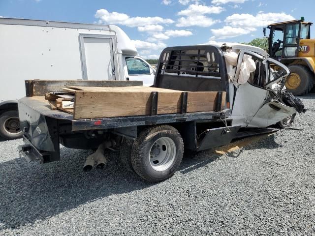 2019 Ford F350 Super Duty