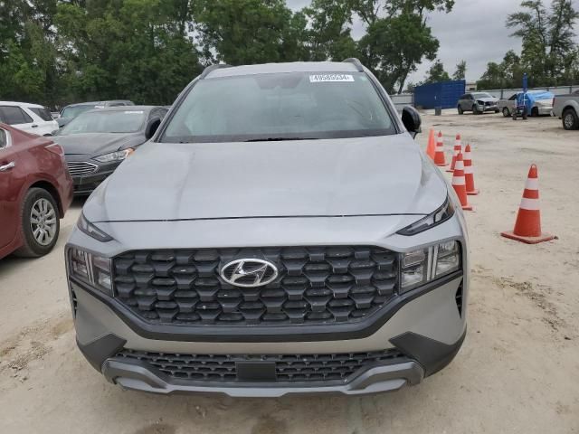 2023 Hyundai Santa FE XRT