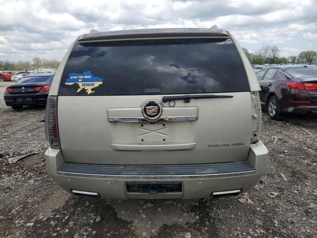 2013 Cadillac Escalade ESV Premium