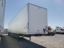 Utility Trailer salvage cars for sale: 2018 Utility Trailer