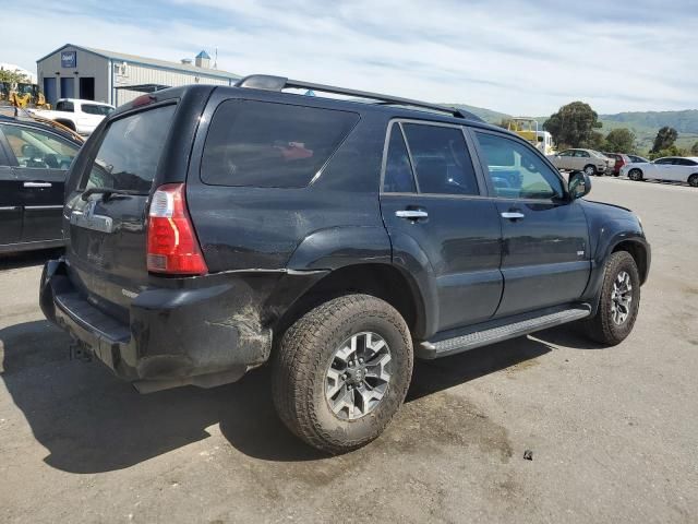 2006 Toyota 4runner SR5