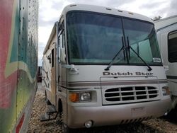 Salvage trucks for sale at Ebensburg, PA auction: 2000 Ndar 2000 Ford F550 Super Duty Stripped Chassis