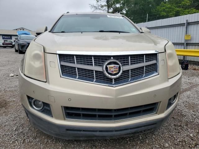 2011 Cadillac SRX Premium Collection