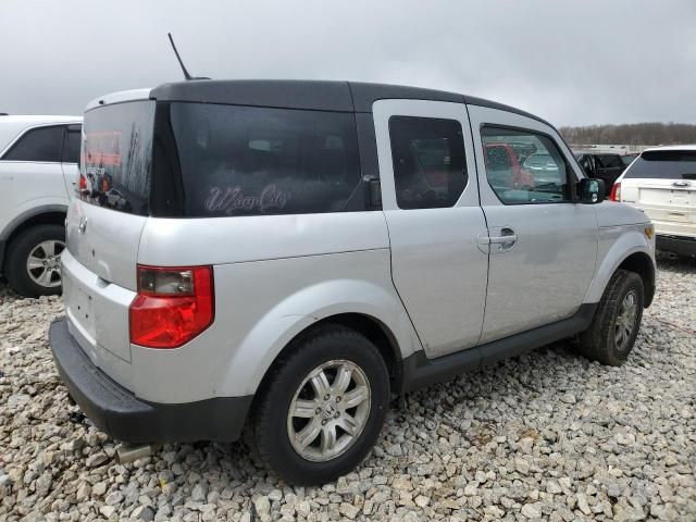 2006 Honda Element EX