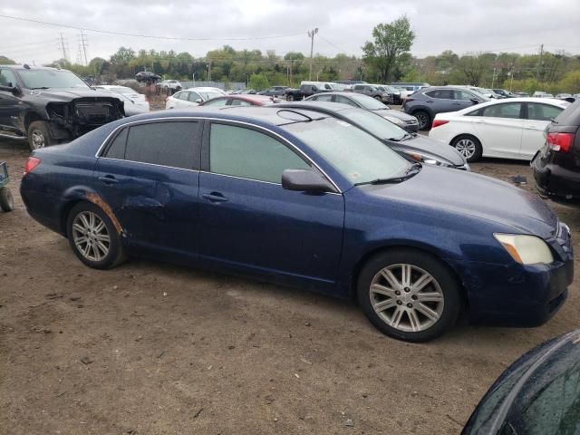 2006 Toyota Avalon XL