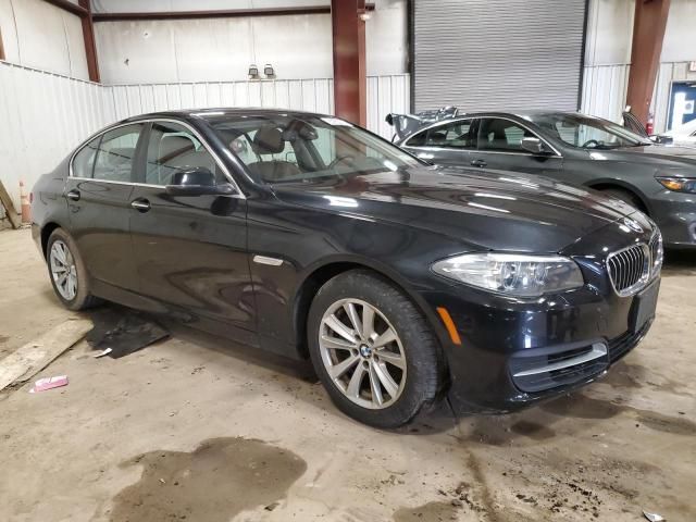 2014 BMW 528 XI