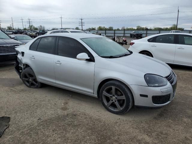 2009 Volkswagen Jetta S