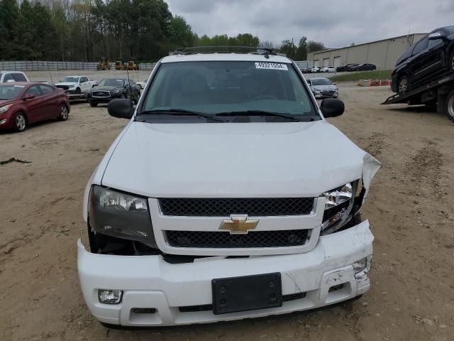 2007 Chevrolet Trailblazer LS