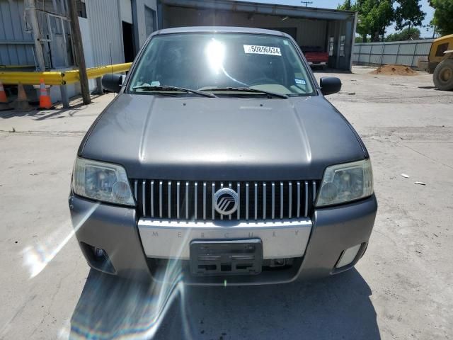 2005 Mercury Mariner