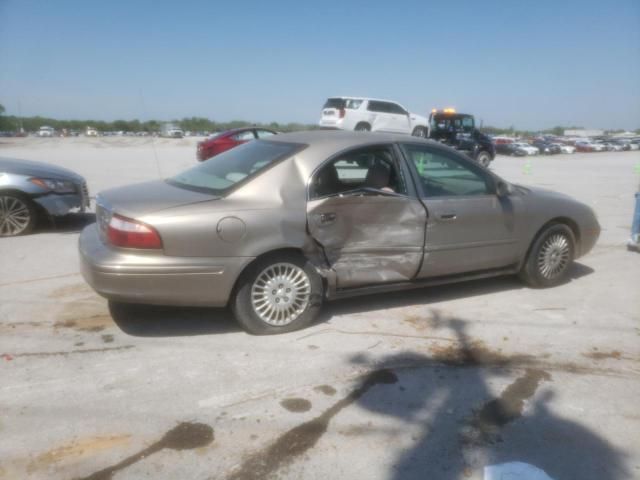 2004 Mercury Sable GS